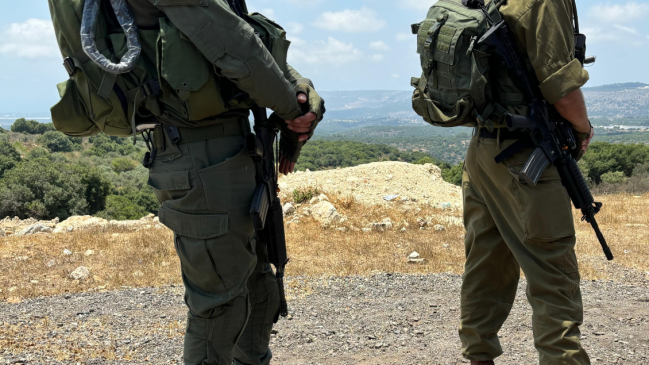 Hamás amenaza a Israel: Si siguen invadiendo Gaza, les costará 