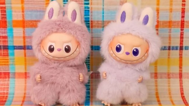 Pop Mart agota en minutos sus nuevas Labubu en China y dispara la fiebre del coleccionismo