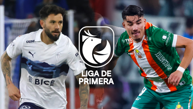 La UC y Cobresal chocan en un duelo directo por la zona de copas internacionales