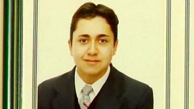 Corte de Punta Arenas cerró sumario por desaparición de Ricardo Hárex