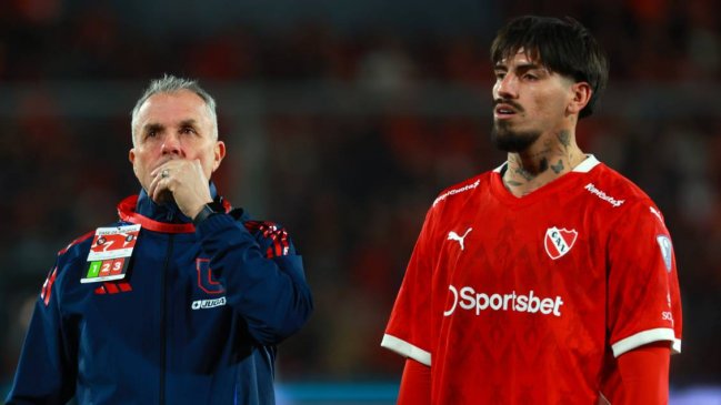 Alvarez por agresiones de hinchas de Independiente: Hubo un desprecio por la vida y odio infundado