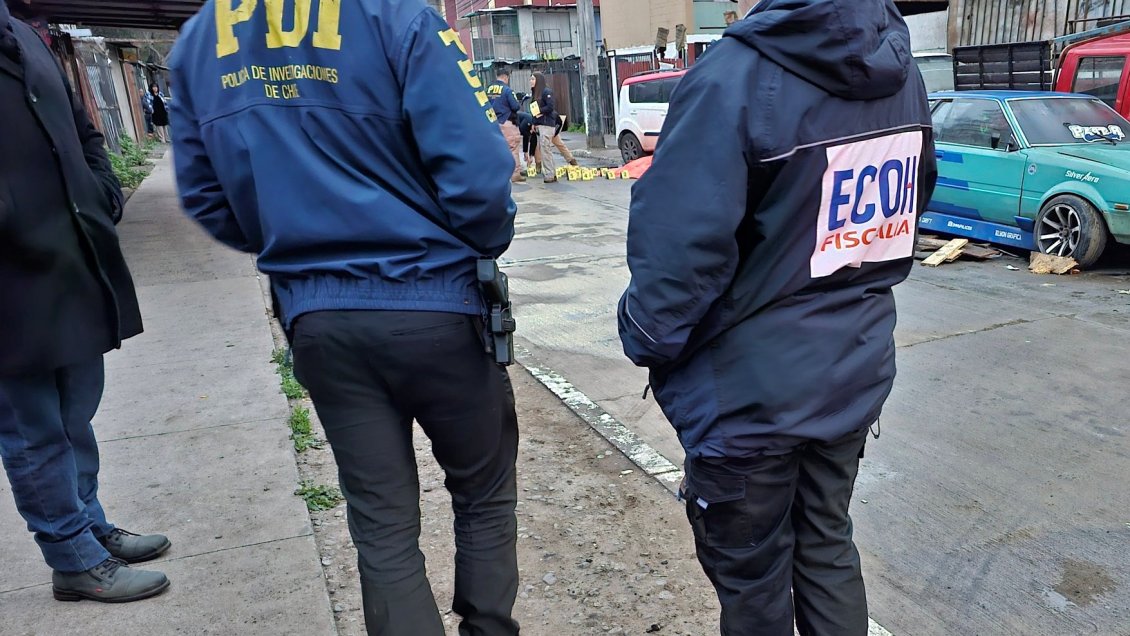 Reportan dos homicidios en menos de 12 horas en Bajos de Mena ...