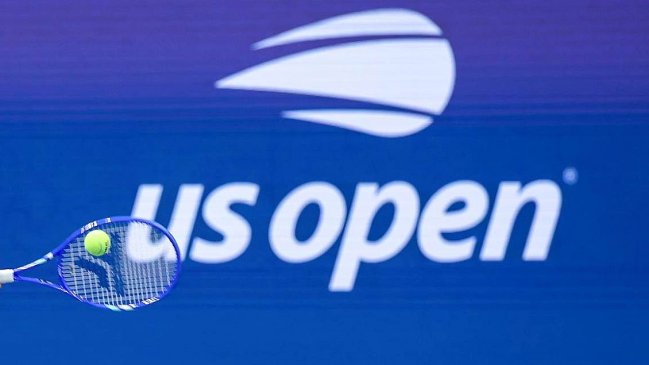 Los resultados del sábado 30 de agosto en el US Open