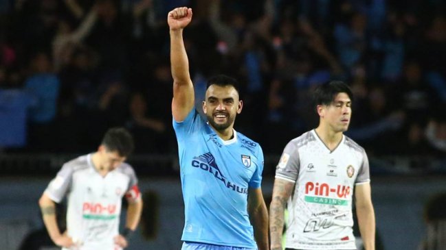 Deportes Iquique selló heroico triunfo sobre Limache y alimentó la ilusión de la permanencia