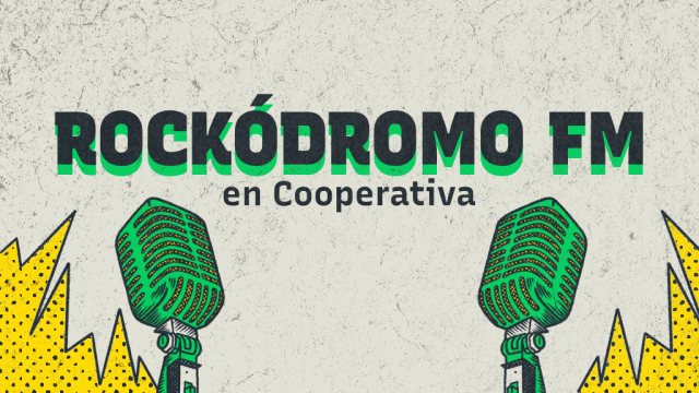 Rockódromo FM: La música chilena se toma el sur en septiembre