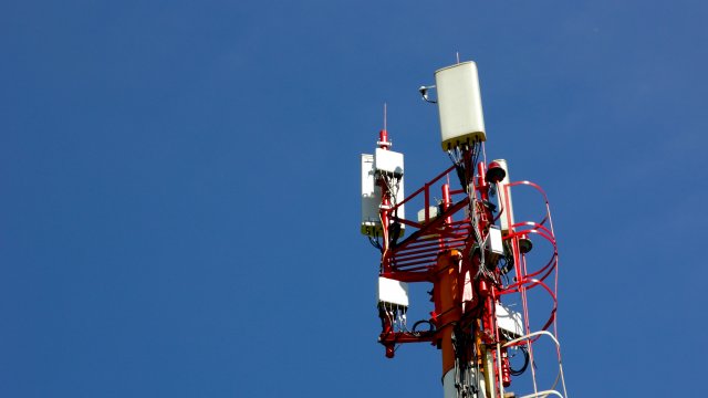 Mejoras en la red 5G transforman Antofagasta