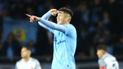   Deportes Iquique tomó oxígeno con victoria frente a Limache en el norte 