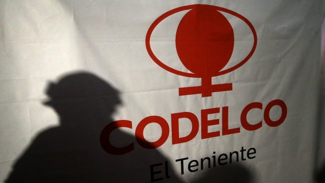 Sismo en El Teniente: Codelco reporta sin lesionados un temblor que reabre viejas heridas