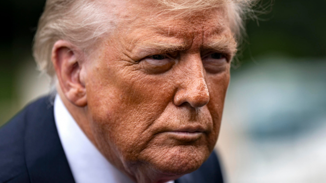 Jueza frenó deportación masiva de niños guatemaltecos ordenada por Trump