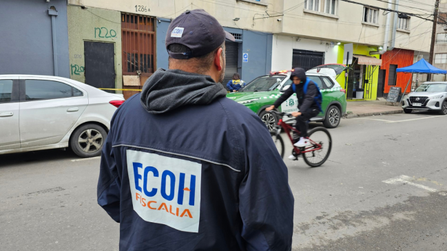 Hombre murió tras ser baleado afuera de local clandestino en Independencia