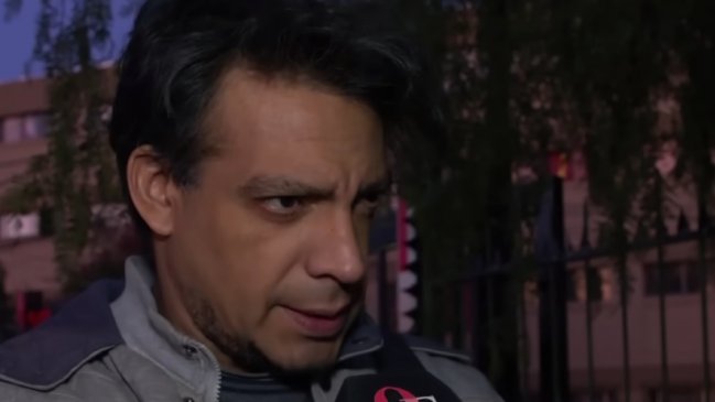 Juan David Rodríguez reapareció en medio de acusaciones por 