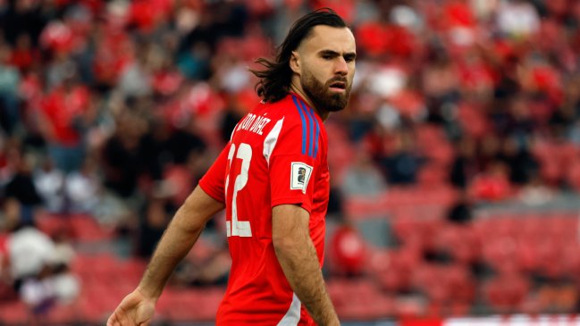 ¿Cuándo y dónde ver la visita de La Roja a Brasil en la fecha 17 de las Clasificatorias?