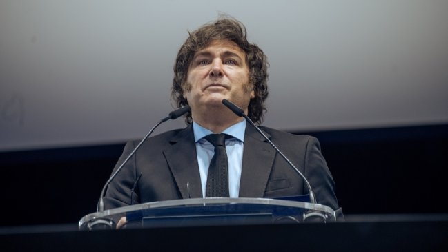 Oposición argentina pide proteger exfuncionario autor de audios sobre presunta corrupción