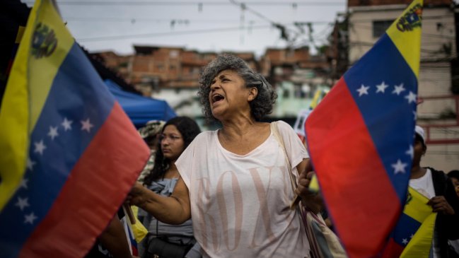 CELAC convocó reunión urgente por despliegue militar de EE.UU. en el Caribe