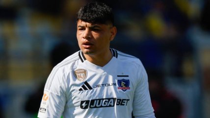   Claudio Aquino: Necesitábamos esta victoria para cambiar la energía 