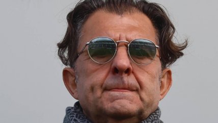   Mosa reaccionó a dichos de Clark: Cuando hemos perdido clásicos nos hemos ido calladitos 