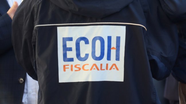 Ataque a balazos en Pudahuel deja un adolescente fallecido y un herido