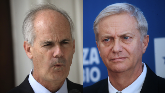 Galilea repasó a Republicanos: 