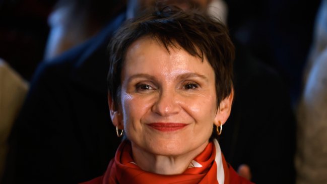 Tohá reapareció en encuentro del Partido Liberal y llamó a la unidad progresista