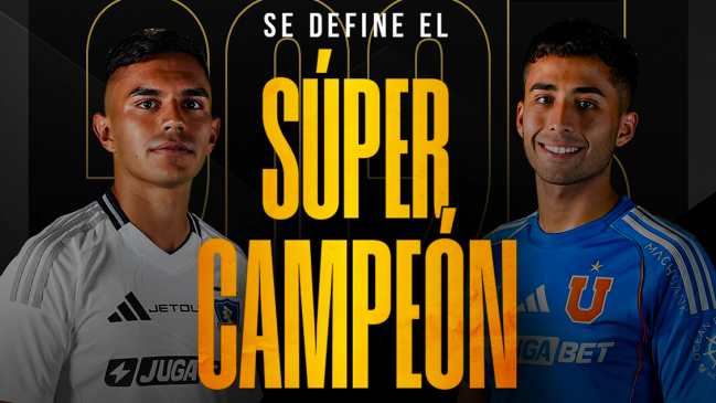 Con requisitos especiales: Así se venderán las entradas para la Supercopa en Santa Laura