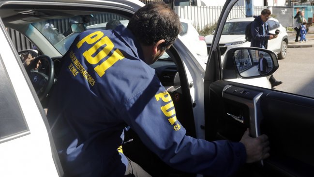 Empresaria china sufrió el robo de 200 millones de pesos en efectivo