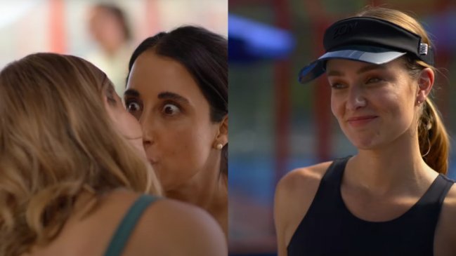 Kika Silva debuta en el cine con la comedia 