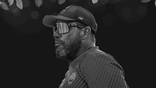 El Team Chile está de luto: Falleció el head coach del voleibol playa