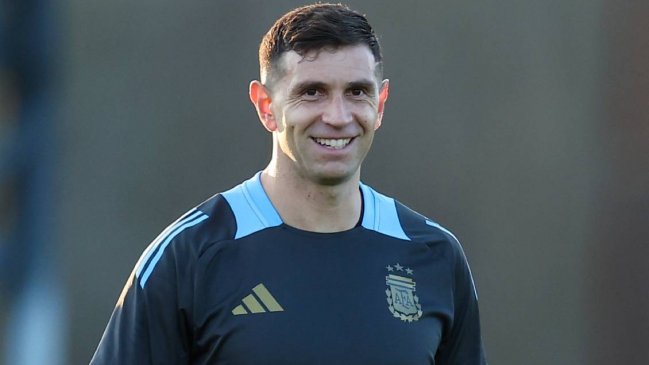 Independiente dedicó mensaje a 