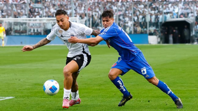 Alcalde de Independencia por la Supercopa: No hay garantías para decir que no habrá hechos violentos