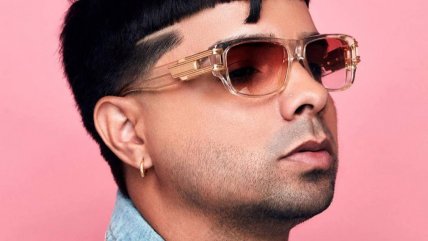   Chencho Corleone suma un segundo concierto en Chile 