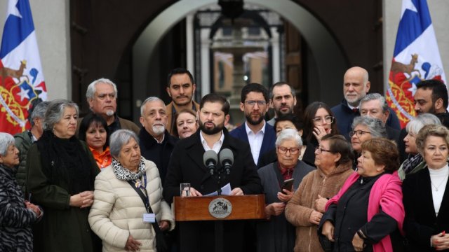 Aumento de la Pensión Garantizada Universal: un avance con tensiones y desafíos pendientes