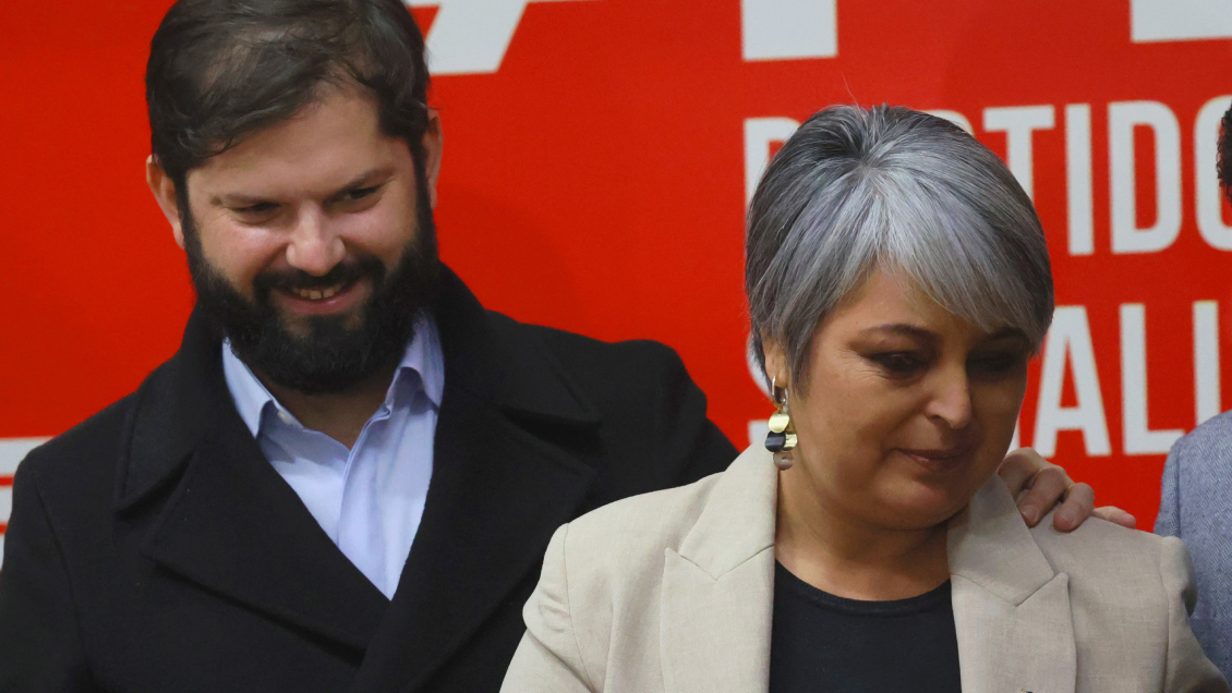 El Gobierno de Jara no es continuidad ni ruptura: un ciclo político en tensión