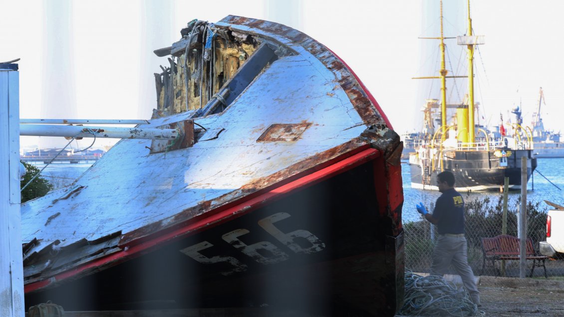 Caso Bruma: El naufragio que desnuda las fallas de la pesca artesanal y la industria pesquera en Chile