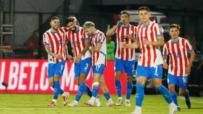 Duelo Paraguay-Ecuador tendrá fuerte seguridad ante posible clasificación de la Albirroja