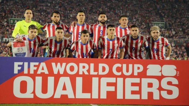 Paraguay tendrá feriado si clasifica al Mundial