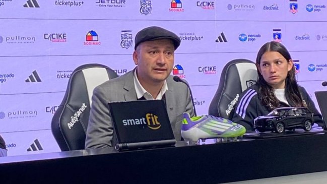 Edmundo Valladares acusó discriminación en la Supercopa