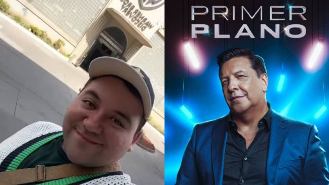 De TikTok a la TV: Danilo 21 confirma su llegada a 