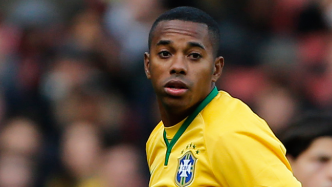 Robinho seguirá en prisión tras nuevo portazo de la justicia en condena por violación