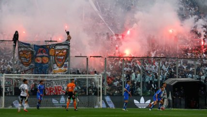   Michael Clark estalló por informe del Superclásico: Es una locura que omitan la muerte de un hincha 