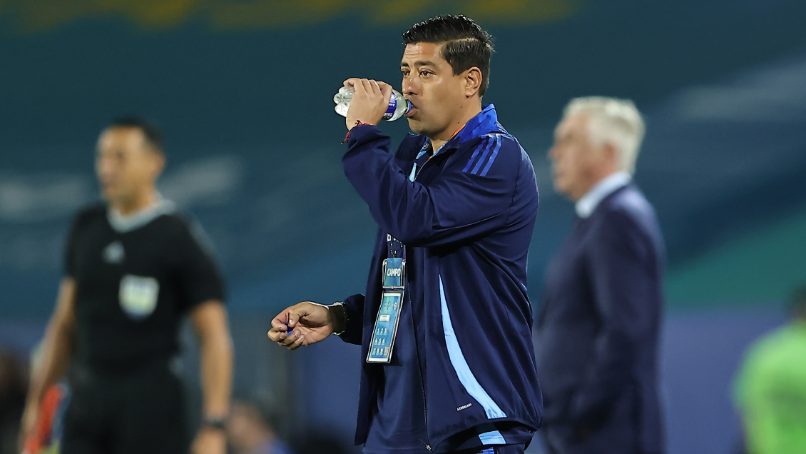 La Roja visita a Brasil en la penúltima fecha de las Clasificatorias Sudamericanas