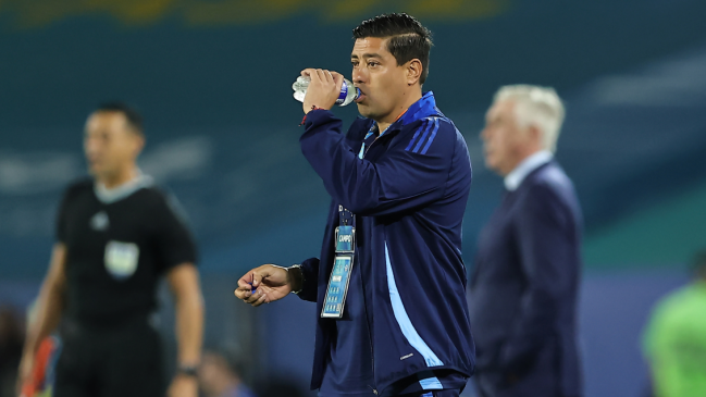 La Roja visita a Brasil en la penúltima fecha de las Clasificatorias Sudamericanas