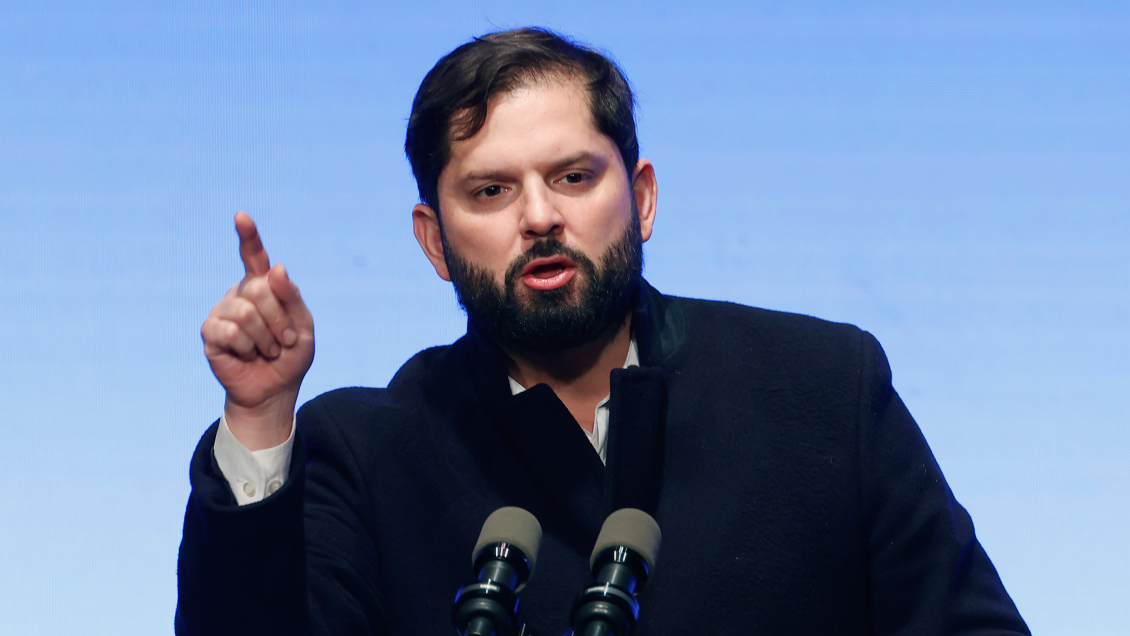 La democracia bajo fuego invisible: las amenazas sutiles que Gabriel Boric señaló meses antes de dejar el poder