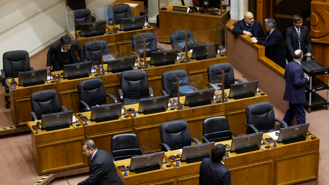Crisis en el Congreso: la rebelión opositora y sus consecuencias a dos meses del conflicto