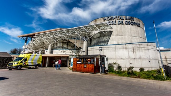 Minsal destituyó a cuatro funcionarios del Hospital de Osorno por tortura a trabajador con TEA