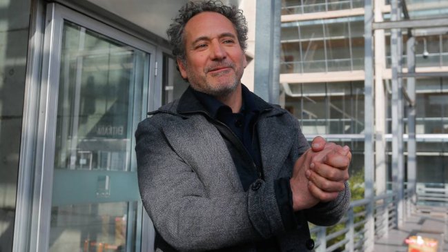 Juan Pablo Sáez asegura que fue absuelto de denuncia por VIF