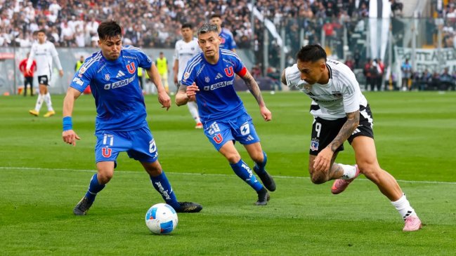 Abonado de Azul Azul presentó recurso de protección para frenar restricción de entradas en la Supercopa