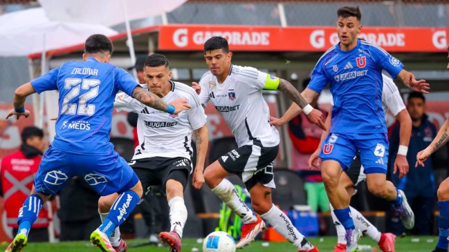 Socio del CSD Colo Colo presentó recurso de protección por venta de entradas para la Supercopa