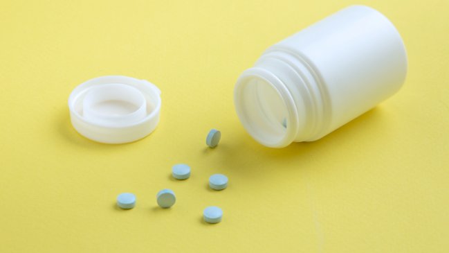 Fármaco chileno elimina grasa sin perder masa muscular: Fue patentado en EE.UU.