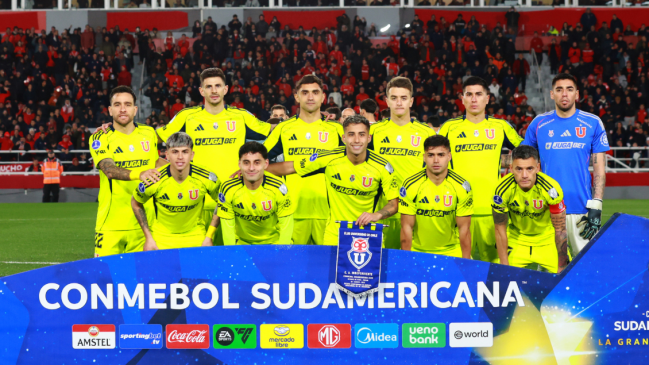 ¿Cuándo se jugará la llave entre la U y Alianza Lima por cuartos en la Copa Sudamericana?