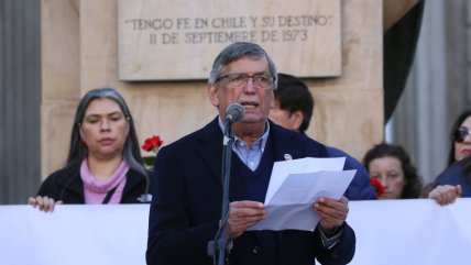   PC homenajeó a Salvador Allende a 55 años del triunfo de la Unidad Popular 
